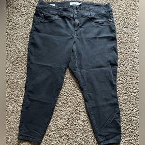 Torrid jeans